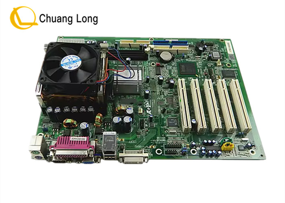 Pièces détachées de distributeurs automatiques Wincor Nixdorf P2.8G carte mère 01750106689 1750106689