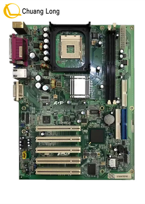 Pièces détachées de distributeurs automatiques Wincor Nixdorf P2.8G carte mère 01750106689 1750106689