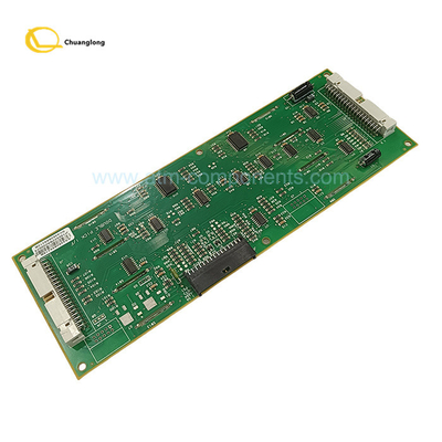 Parties détachées ATM 445-0616023 4450616023 NCR PCB IF double module de sélection