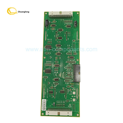 Parties détachées ATM 445-0616023 4450616023 NCR PCB IF double module de sélection
