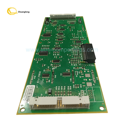 Parties détachées ATM 445-0616023 4450616023 NCR PCB IF double module de sélection