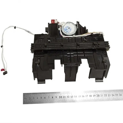 445-0736562 Pièces de machines ATM NCR Assy-Reference Edge FRU 4450736562