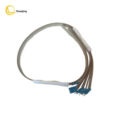 Wincor Cmd Cable à ruban cassette 1750043025 01750043025 Wincor ATM Pièces détachées WP40029