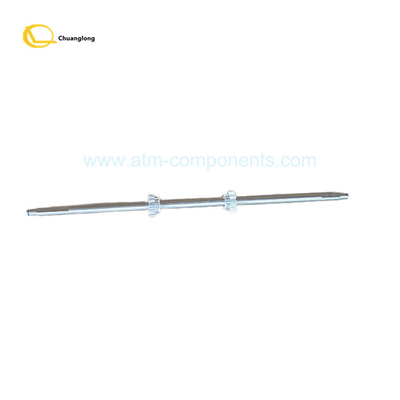 01750053977-12S 01750053977-25 pièces détachées de la machine à guichet automatique Wincor Clamp Assy bras robotique 25 arbre