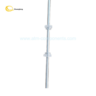 01750053977-12S 01750053977-25 pièces détachées de la machine à guichet automatique Wincor Clamp Assy bras robotique 25 arbre