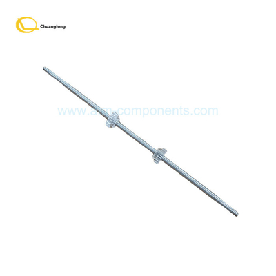01750053977-12S 01750053977-25 pièces détachées de la machine à guichet automatique Wincor Clamp Assy bras robotique 25 arbre
