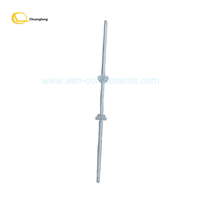 01750053977-12S 01750053977-25 pièces détachées de la machine à guichet automatique Wincor Clamp Assy bras robotique 25 arbre