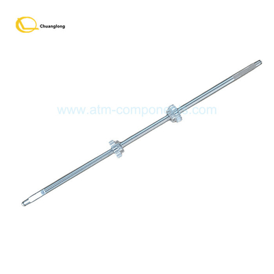01750053977-12S 01750053977-25 pièces détachées de la machine à guichet automatique Wincor Clamp Assy bras robotique 25 arbre