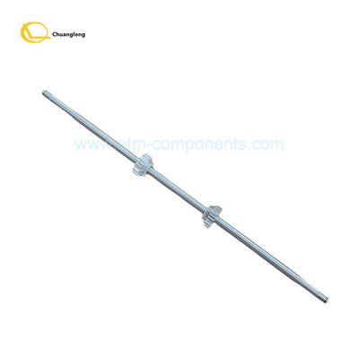 01750053977-12S 01750053977-25 pièces détachées de la machine à guichet automatique Wincor Clamp Assy bras robotique 25 arbre