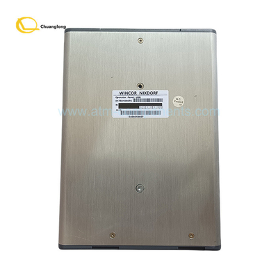 01750109076 pièces détachées de machines de guichet automatique Wincor Nixdorf panneau d'opérateur USB 1750109076
