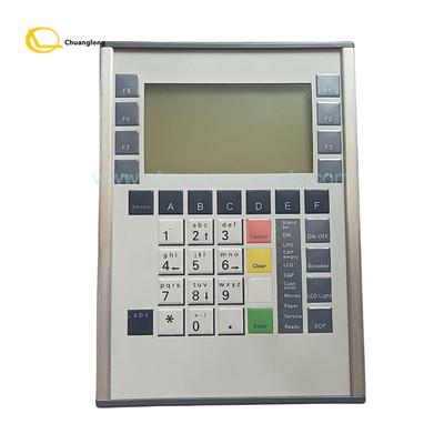 01750109076 pièces détachées de machines de guichet automatique Wincor Nixdorf panneau d'opérateur USB 1750109076