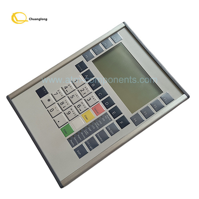 01750109076 pièces détachées de machines de guichet automatique Wincor Nixdorf panneau d'opérateur USB 1750109076