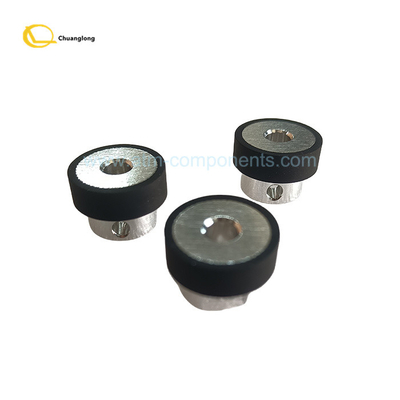 Pièces détachées 01750173205-2 Wincor Nixdorf V2CU Lecteur de cartes Roue en caoutchouc