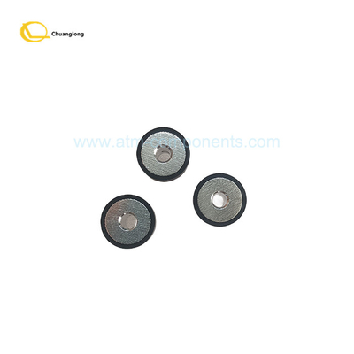 Pièces détachées 01750173205-2 Wincor Nixdorf V2CU Lecteur de cartes Roue en caoutchouc
