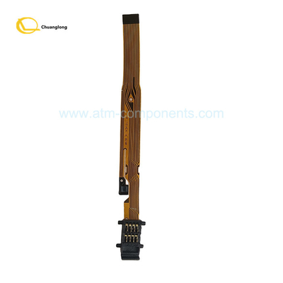 Parties de la machine ATM Wincor Nixdorf V2CU Cable de tête IC 01750173205-41 01750173205-39