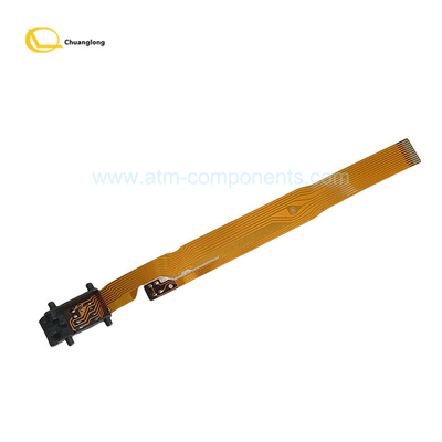 Parties de la machine ATM Wincor Nixdorf V2CU Cable de tête IC 01750173205-41 01750173205-39