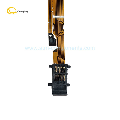 Parties de la machine ATM Wincor Nixdorf V2CU Cable de tête IC 01750173205-41 01750173205-39