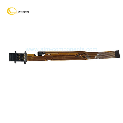 Parties de la machine ATM Wincor Nixdorf V2CU Cable de tête IC 01750173205-41 01750173205-39
