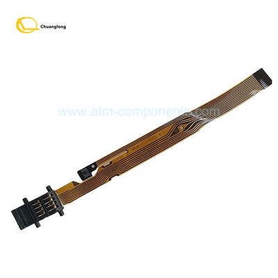 Parties de la machine ATM Wincor Nixdorf V2CU Cable de tête IC 01750173205-41 01750173205-39