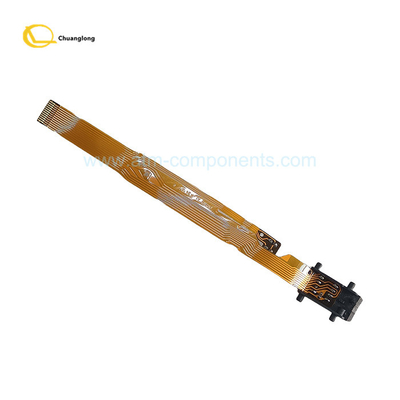 Parties de la machine ATM Wincor Nixdorf V2CU Cable de tête IC 01750173205-41 01750173205-39