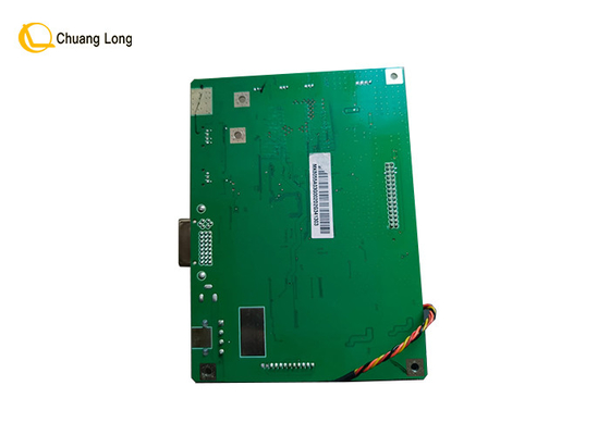 Parties ATM Wincor Nixdorf affichage LCD PCB 8050 carte de contrôle DVI 01750225567 1750225567