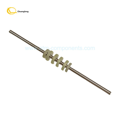Hyosung ATM Parties HCDU Corps Module Roller D Proche de la boîte de rejet 7900000997 S7900000997