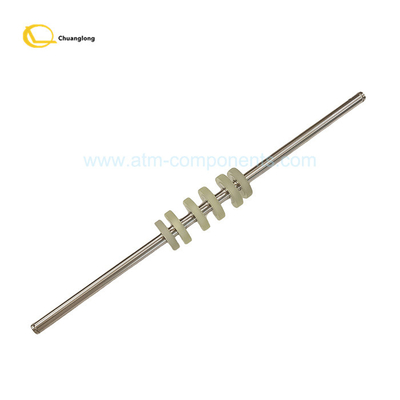 Hyosung ATM Parties HCDU Corps Module Roller D Proche de la boîte de rejet 7900000997 S7900000997