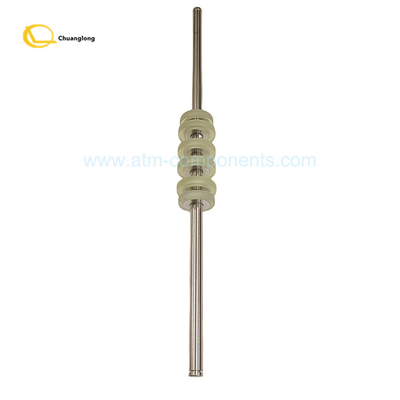 Hyosung ATM Parties HCDU Corps Module Roller D Proche de la boîte de rejet 7900000997 S7900000997