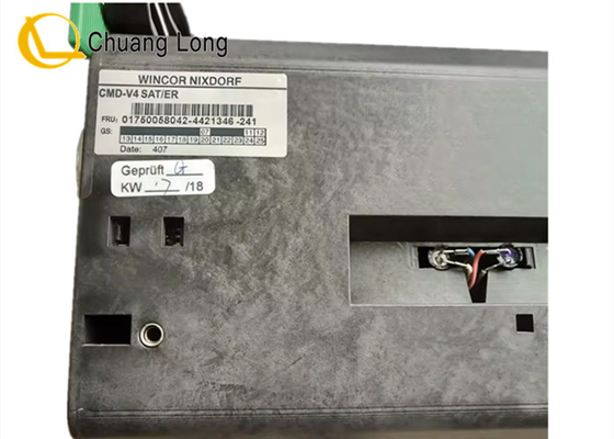 Parties de la machine ATM Wincor Nixdorf CMD-V4 Module d'empilage 1750109659 1750058042
