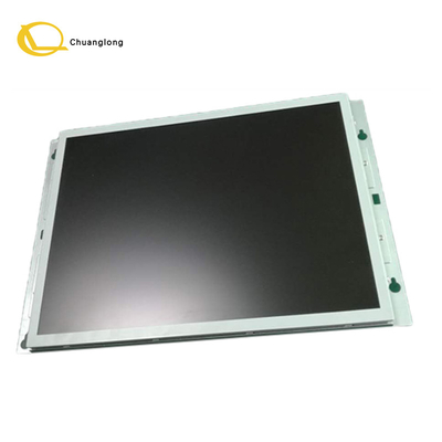 Les pièces du guichet automatique Moniteur LCD de 15 pouces 01750216797 1750216797 pour Wincor Nixdorf ProCash 280