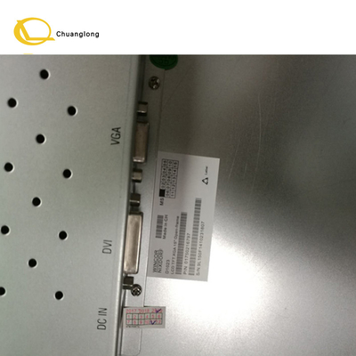 Les pièces du guichet automatique Moniteur LCD de 15 pouces 01750216797 1750216797 pour Wincor Nixdorf ProCash 280
