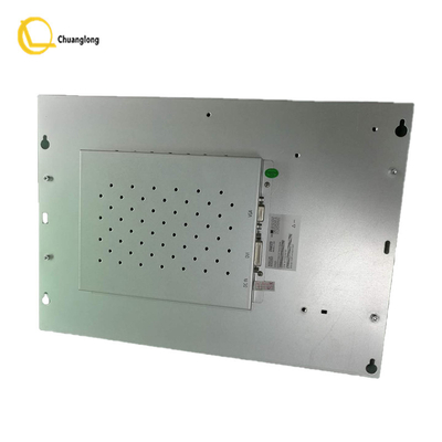 Les pièces du guichet automatique Moniteur LCD de 15 pouces 01750216797 1750216797 pour Wincor Nixdorf ProCash 280