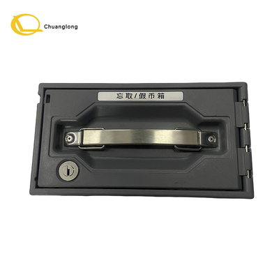 Fabrique de guichets automatiques 7000000184 S7000000184 pièces de guichets automatiques Hyosung 8600 8600S BRM24 8000TA Cassette de monnaie UTB Cassette