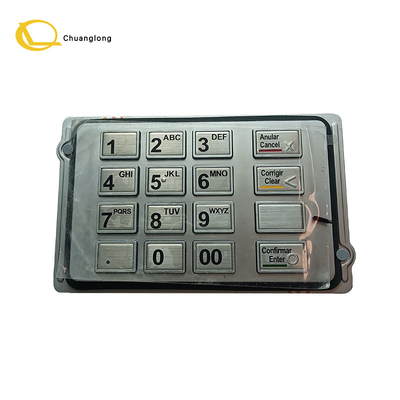 Hyosung Innovue clavier EPP X1 PCI 5.0 7154110700 clavier