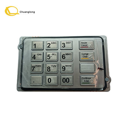 Bon prix Hyosung Innovue clavier EPP X1 PCI 5.0 7154110700 clavier en ligne