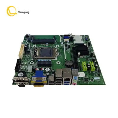 Les pièces détachées des guichets automatiques Wincor Win10 PC carte mère i5 8G C4060 hôte 01750309279 1750309279