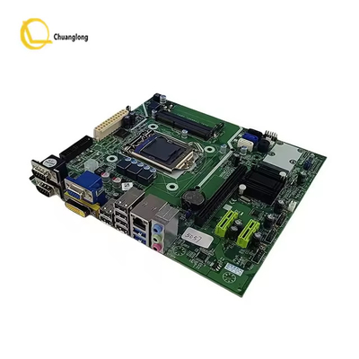 Les pièces détachées des guichets automatiques Wincor Win10 PC carte mère i5 8G C4060 hôte 01750309279 1750309279
