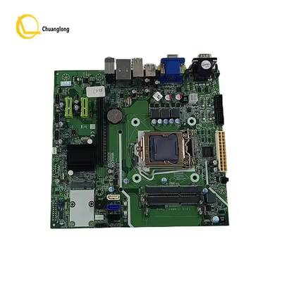 Les pièces détachées des guichets automatiques Wincor Win10 PC carte mère i5 8G C4060 hôte 01750309279 1750309279