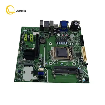 Les pièces détachées des guichets automatiques Wincor Win10 PC carte mère i5 8G C4060 hôte 01750309279 1750309279