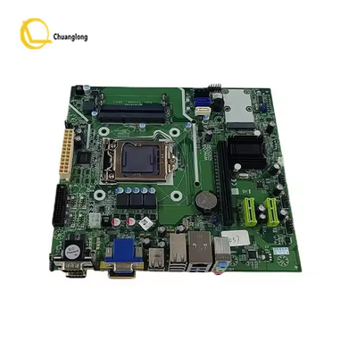 Les pièces détachées des guichets automatiques Wincor Win10 PC carte mère i5 8G C4060 hôte 01750309279 1750309279