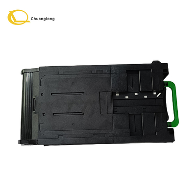 Hyosung CDU10 CST Cash Cassette 7430001020 S7430001020 CDXL025697 Cassette de dépôt