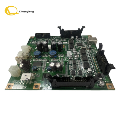 7460000008 NAUTILUS HYOSUNG Tableau de commande pour le distributeur automatique de billets