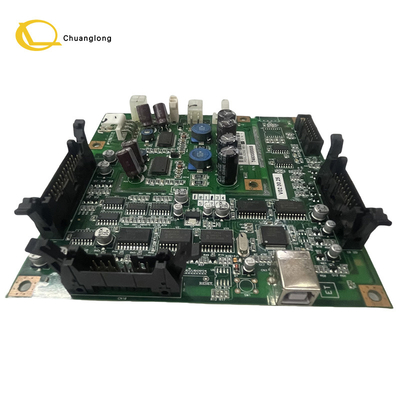 7460000008 NAUTILUS HYOSUNG Tableau de commande pour le distributeur automatique de billets