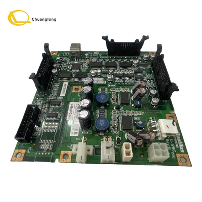 7460000008 NAUTILUS HYOSUNG Tableau de commande pour le distributeur automatique de billets