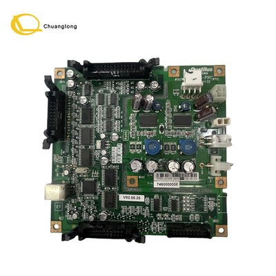Bon prix 7460000008 NAUTILUS HYOSUNG Tableau de commande pour le distributeur automatique de billets en ligne