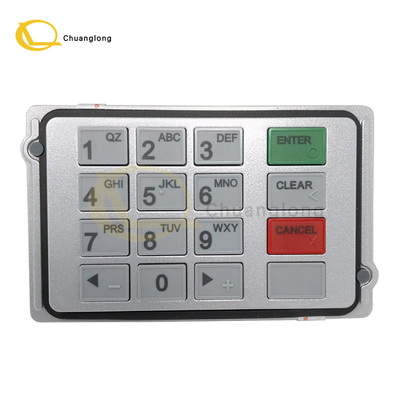Fabrique de guichets automatiques Hyosung Innovue Clavier EPP X1 PCI 5.0 Clavier 7151130100 7900002581 Langue anglaise