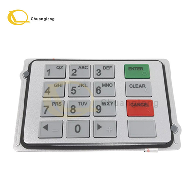 Fabrique de guichets automatiques Hyosung Innovue Clavier EPP X1 PCI 5.0 Clavier 7151130100 7900002581 Langue anglaise