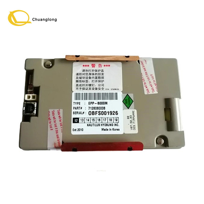 7128080008 pièces de la machine Hyosung Epp clavier EPP-6000M S7128080008