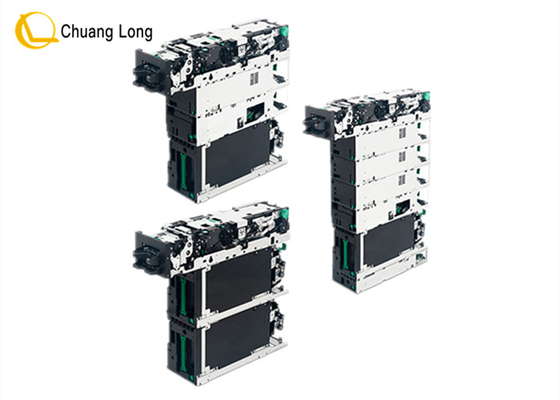 Pièces de machines de guichets automatiques FUJISTU GSR50 Modules recycleur de trésorerie