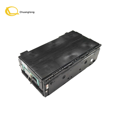 1750106739 distributeur automatique de pièces détachées Wincor Nixdorf RM2 cassette de recyclage moyenne avec verrou 01750106739